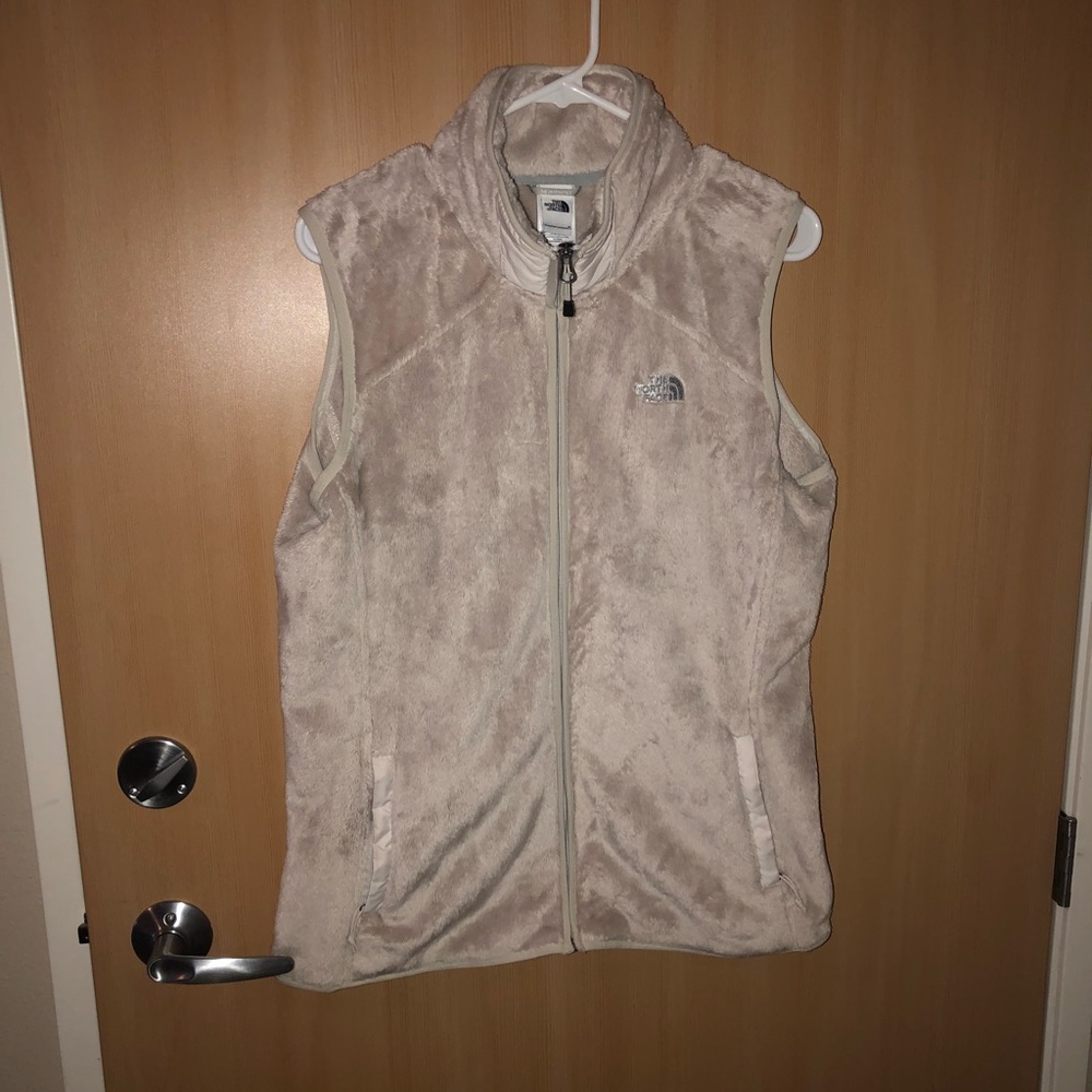 The North Face Vest